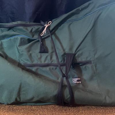 AZ102J Colorado Case Company Bag