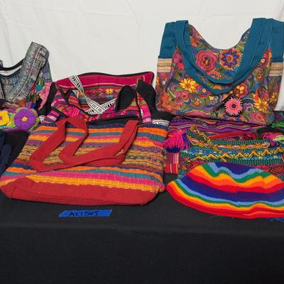 AZ156J Need A Extra Bag