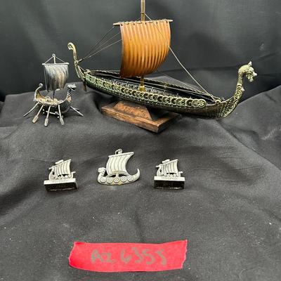 AZ635J SKOL, SKOL, SKOL!!