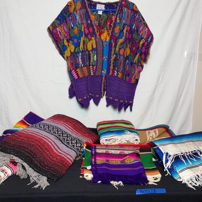 AZ157J Sitting By The Fireplace 