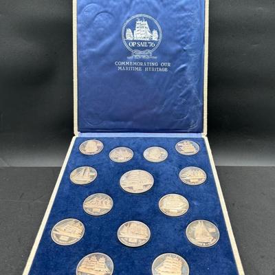 AZ173J Commemorating Our Maritime Heritage 