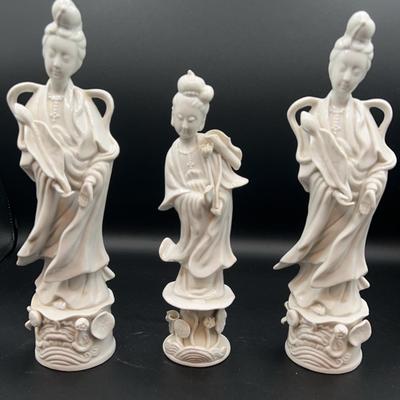 AZ653J Homco Set Of 3