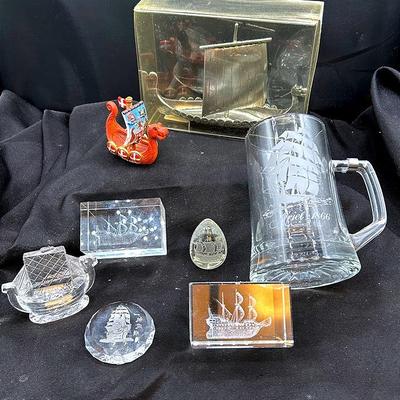 AZ695J Clear Skies Ahead!!!