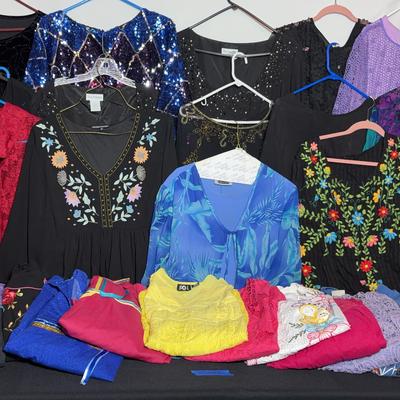 AZ149J Let’s Shop#1