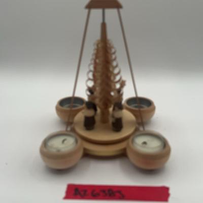 AZ638J Pyramid - Choir Boys