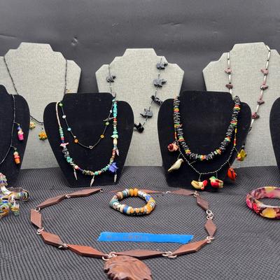 AZ130J Vacation Memories 