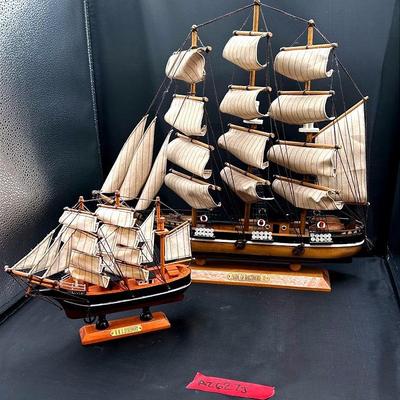 AZ627J Ship AHoy Mate!!