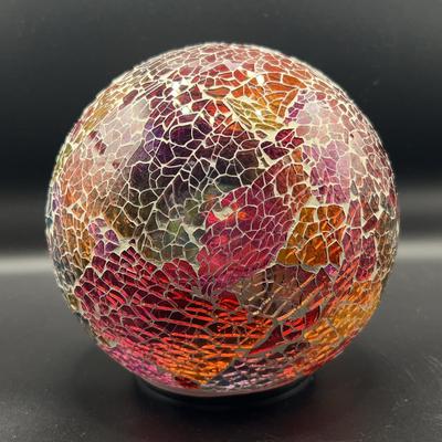 AZ150J Mosaic Led Ball
