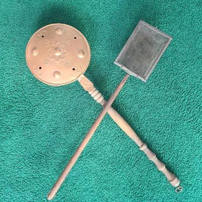 Fireside Friends - Corn Popper Collectibles 