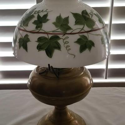 Rayo Hurrican Style Lamp