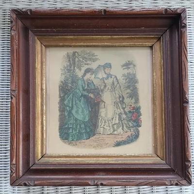 La Mode Illustrée III