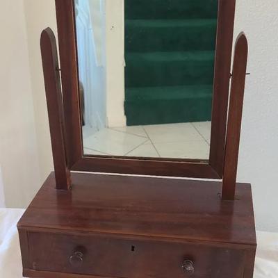 A Valet's Touch - Freestanding Valet