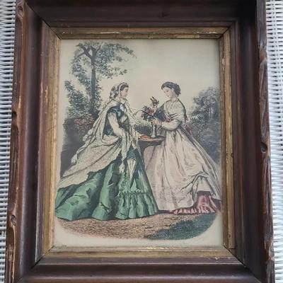 La Mode Illustrée II