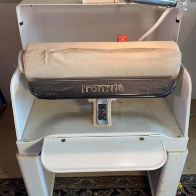 Ironrite Automatic Ironer