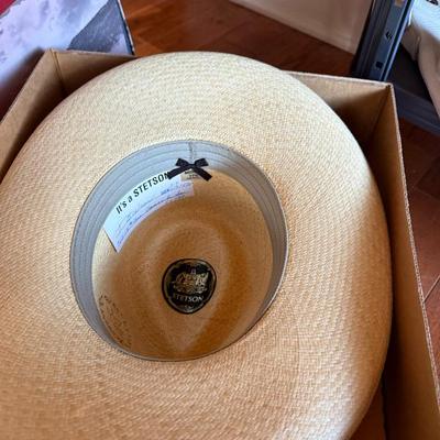 Stetson