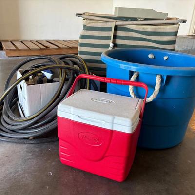 Outdoor Utility Bundle 