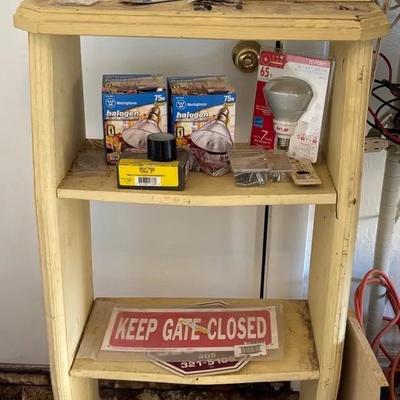 Garage & Home Utility Bundle