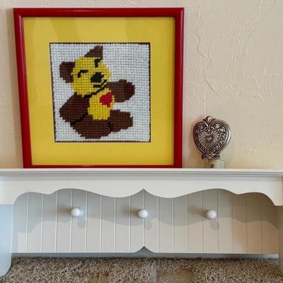 Charming Bedroom Decor