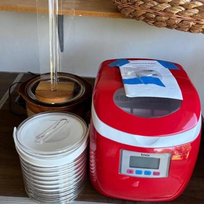 Countertop Kitchen Bundle 