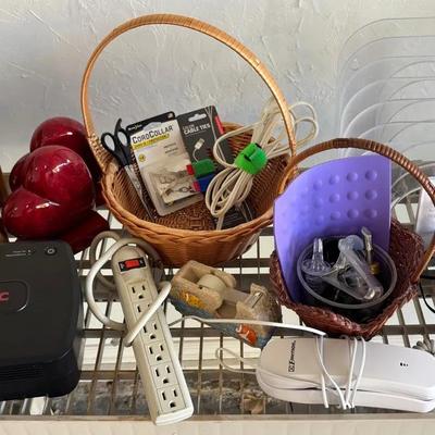 Wooden Bookends, Home Office and Kitchen Essentials