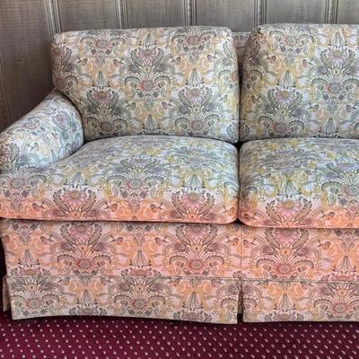 Cozy Living Room Set