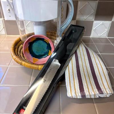 Kitchen Essentials Bundle 