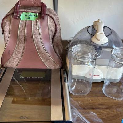 Bowling Ball & Bag Bundle Deal