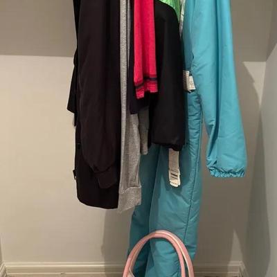 Women’s Apparel & Accessories Bundle 