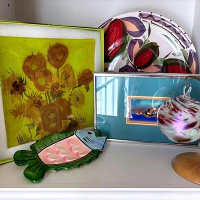 Charming Home Decor Collection