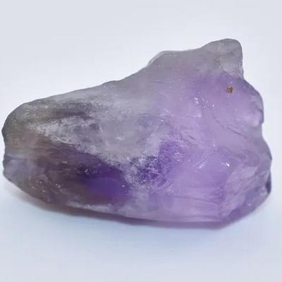 23.6 Carat Natural Unheated Rough Amethyst