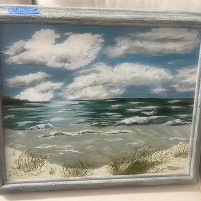 Beach Pairing Picture