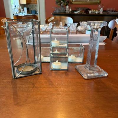 Decorative Collectibles