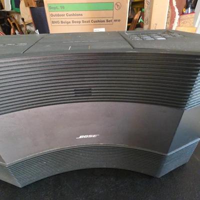 Boss Wave Music System