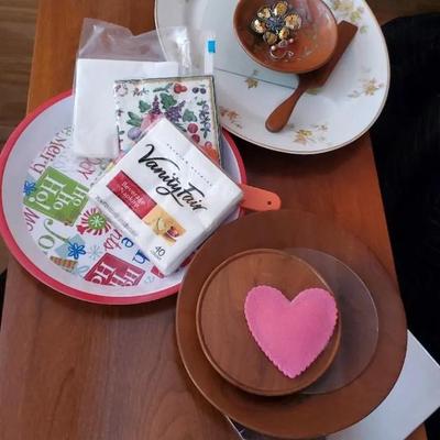 Party Ware/Accessories