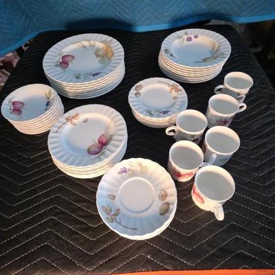 China Set