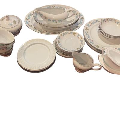 Fine China Of Japan Set
