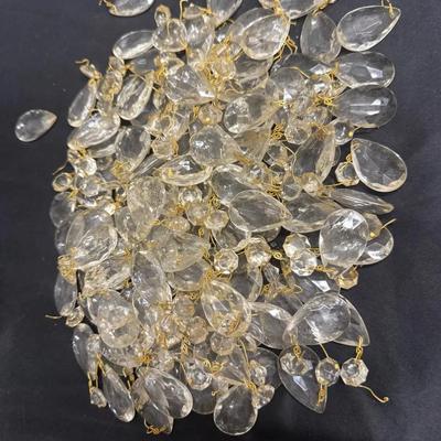 Crystals For Chandelier Crafts And Repair