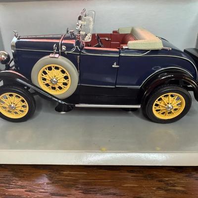 1931 Ford Model “A” Replica