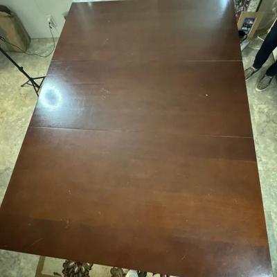 Dining Room Table (No chairs)
