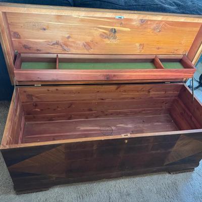 Lane Cedar Chest