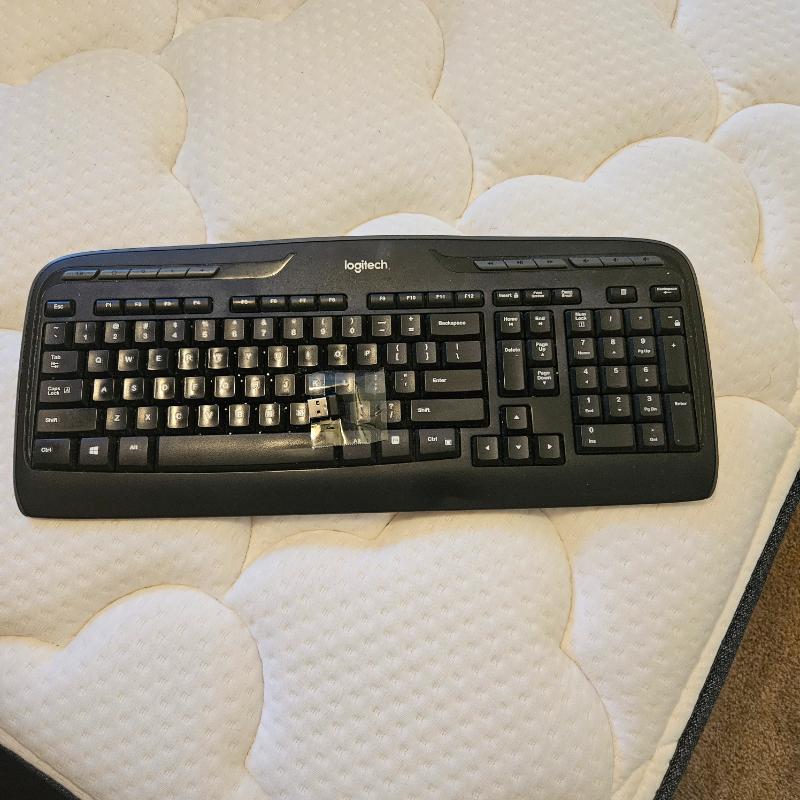 Sale Photo Thumbnail #30: Wireless Ketboard