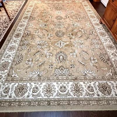 Milano 7’9”x10’12” Area Rug