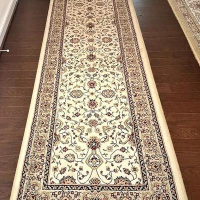 2 Runner Area Rugs