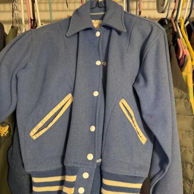 Vintage women’s Felco Jacket 