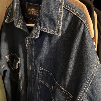 Levi’s Jacket 