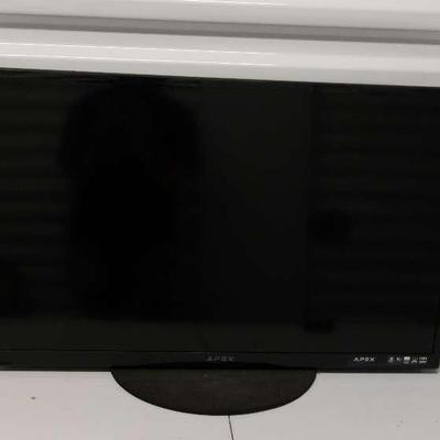 32 Inch Apex HDTV
