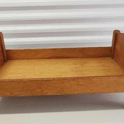 Doll Bed