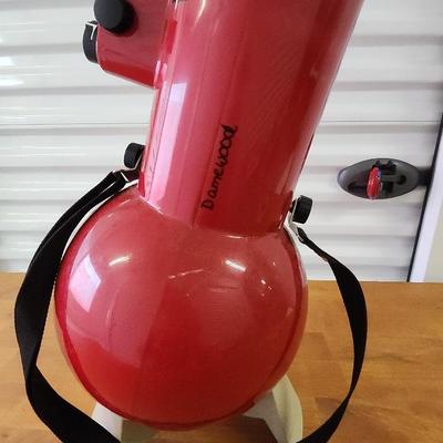 Edmund Scientific Reflector Telescope (MISSING PARTS!!!)