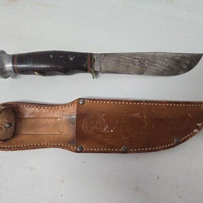 KABAR Knife