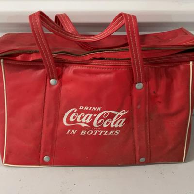 Coca-Cola Cooler 
